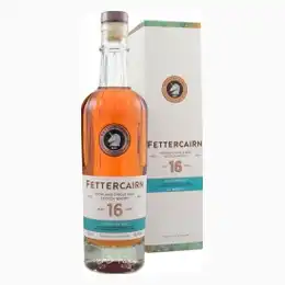 Fettercairn 16 Year Old 2023 Edition 46.4% 70cl