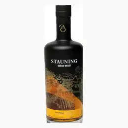 Stauning Rye