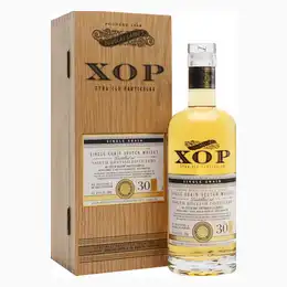 North British 1991 30 Year Old Xtra Old Particular