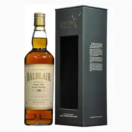 Balblair 1980-2013 Gordon & MacPhail