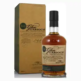 Glen Garioch 12 Year Old - Single Malt Scotch Whisky