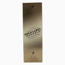 Johnnie Walker Gold Reserve, 70cl