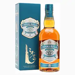 Chivas Regal Mizunara