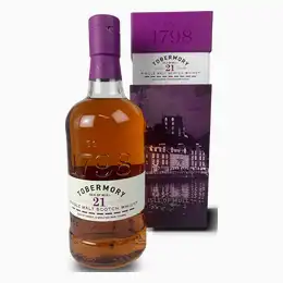 Tobermory 21 Year Old