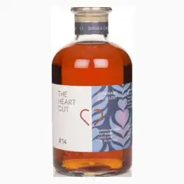 Starward Single Cask 2017 - The Heart Cut #14 Whisky 50cl