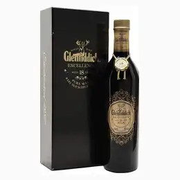 Glenfiddich Excellence 18 Year Old