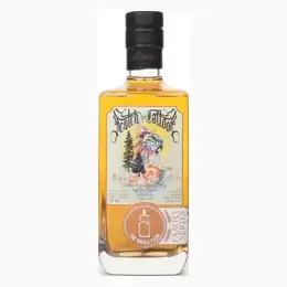 Dailuaine 12 Year Old 2009  - Family Series  Whisky 70cl