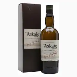 Port Askaig 100 Proof