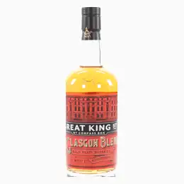 Compass Box - Great King Street 