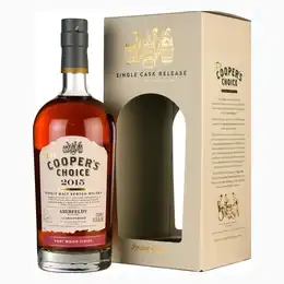 Aberfeldy 2015-2023 7 Year Old Coopers Choice Single Cask 1203