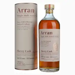 Arran Sherry Cask The Bodega Single Malt Whisky 70cl