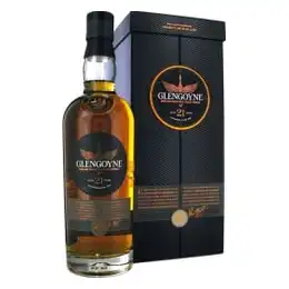 Glengoyne 21 Year Old 43% 70cl