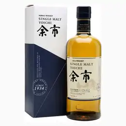 Nikka Yoichi 70cl