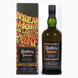Ardbeg Grooves - Limited Edition