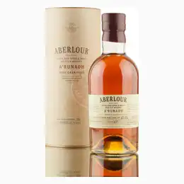 Aberlour A