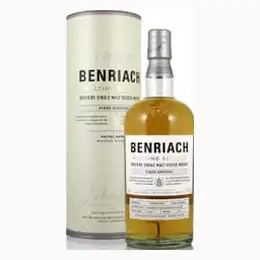 Benriach Malting Season 1st Edition