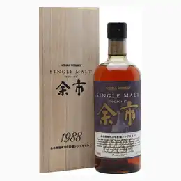 Yoichi 1988 20 Year Old