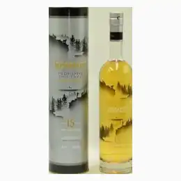 Inchmurrin 15 Year Old Highland Single Malt Whisky 2010s