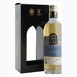 Caol Ila 2010 Berry Bros and Rudd Small Batch #31867/68/70 46% 70cl