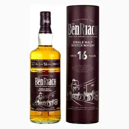 Benriach 16 Year Old
