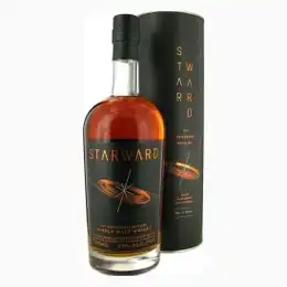 Starward 10th Anniversary Edition % 70cl