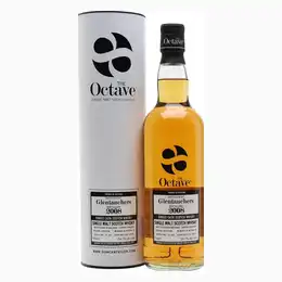 Glentauchers 2008 Sherry Octave Duncan Taylor