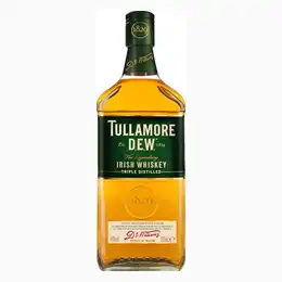 Tullamore Dew Irish Whiskey Next Day Delivery