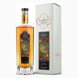 The Lakes Whiskymaker