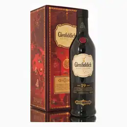 Glenfiddich Age Of Discovery / Red Wine Cask