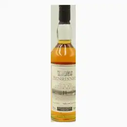 Benrinnes 11 Year Old Single Malt Whisky Managers Dram 2020