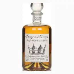 Inchgower 14 Year Old 2010 Fresh Sauternes Barrique Finish  - Fragrant Drops  Whisky 70cl
