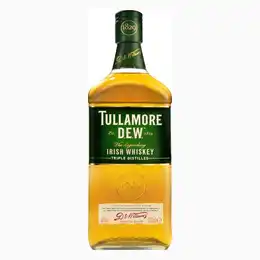 Tullamore D.E.W. Original Irish Whiskey 0.7L 