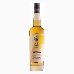 Sweet Blended Malt Batch 01 J.G. Thomson 46% 70cl