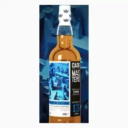 Cask Masters Benrinnes 13yo Single Malt 