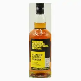 Springbank Edinburgh International Festival 2024 Blend Whisky