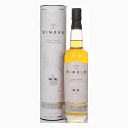 Bimber Platinum Jubilee 2022 Whisky 70cl