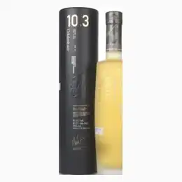 Octomore 10.3 6 Year Old Islay Barley Whisky