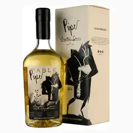 Glen Elgin 2014-2021 7 Year Old Fable Chapter Seven: Piper Cask 800406