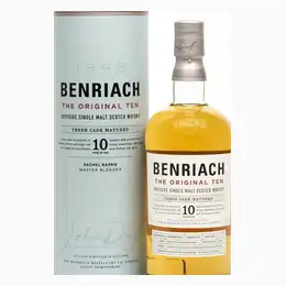 BenRiach The Original 10