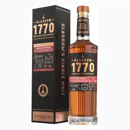 GLASGOW 1770 MADEIRA FINISH - TB Watson