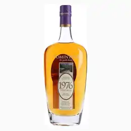 Tomintoul 1976 Bottled 2007 40% 70cl