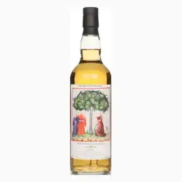 Ledaig 18 Year Old - Chorlton Whisky 70cl