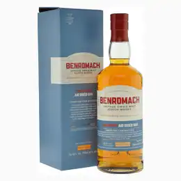Benromach 2012 Virgin Oak Air Dried