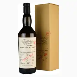 Linkwood 2010-2022 10 Year Old The Single Malts Of Scotland