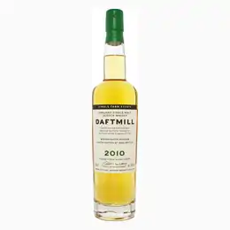 Daftmill 2010 Winter Batch Release