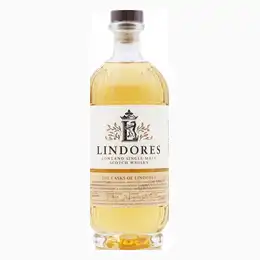 Lindores Cask of Lindores Bourbon - 49.4% 70cl