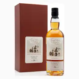 Imperial 26 Year Old - 1995 Single Malts of Scotland - Marriage of Casks