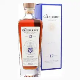 Glenturret 12 Year Old 2023 Release 46.4% 70cl
