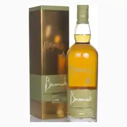 Benromach Organic 2010  Whisky