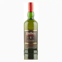 Ardbeg Wee Beastie - 5 Year Old